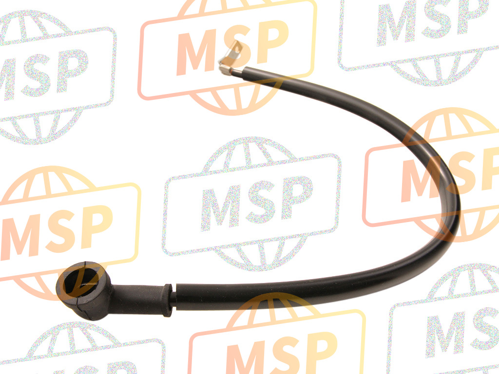 32410MBWD20, Cable De Moteur De Demarr, Honda, 1