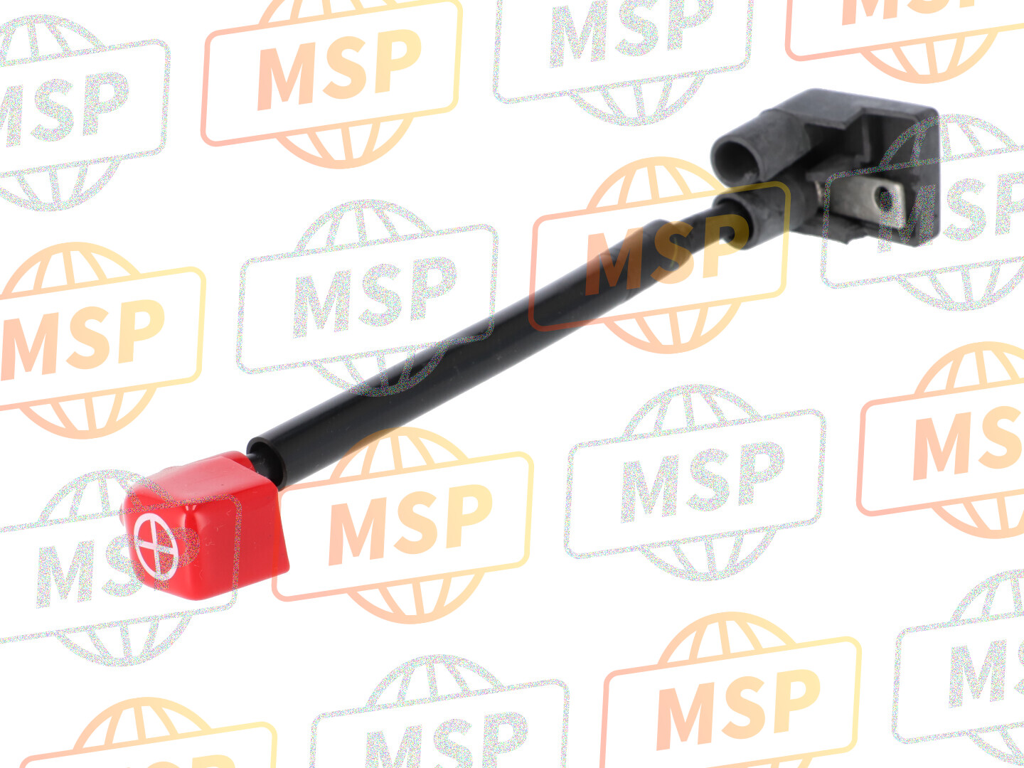 32411KPP901, Cable, Start Bat., Honda, 1