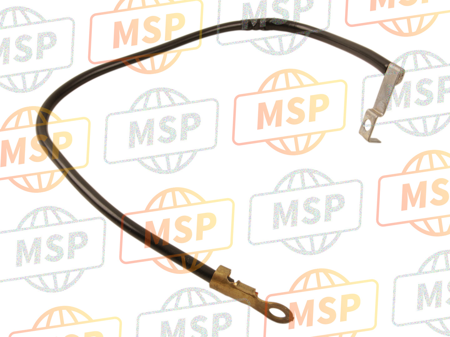 32601KBG000, Cable,  Masa,  Bateria, Honda, 1