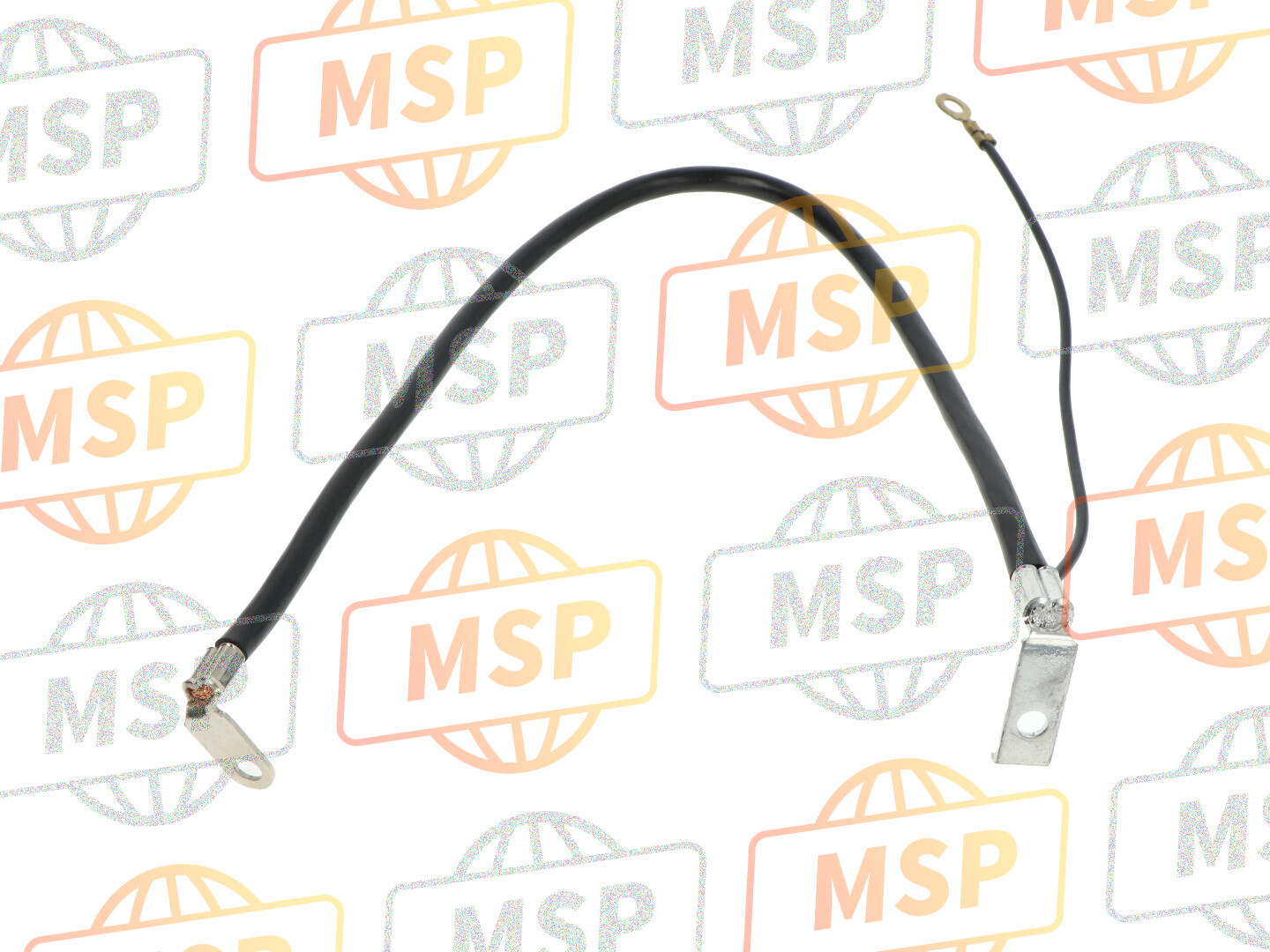 32601MCH000, Cable, Battery Earth, Honda, 1