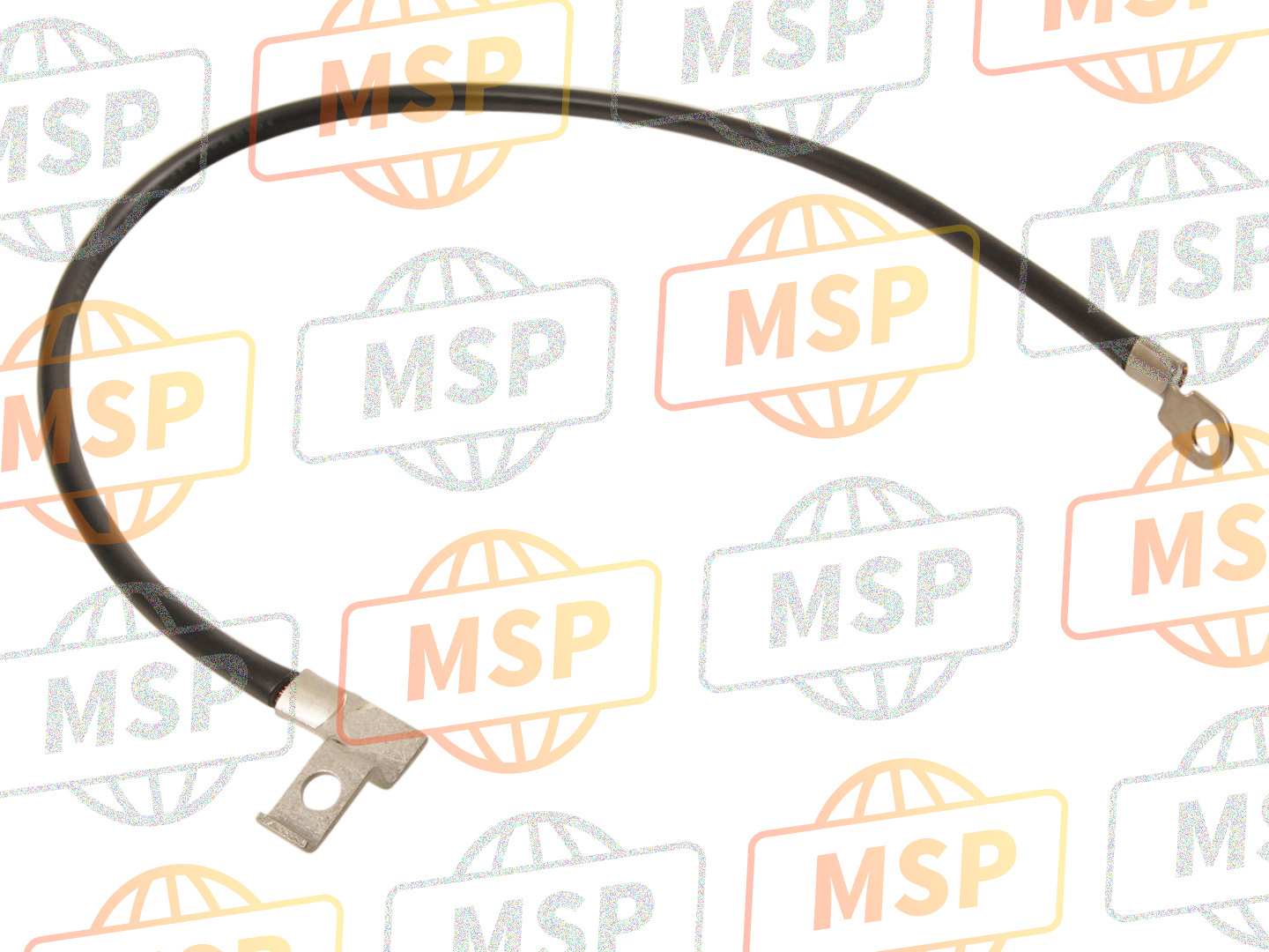 32601MFAD00, CABLE-MASSE De Batterie, Honda, 1