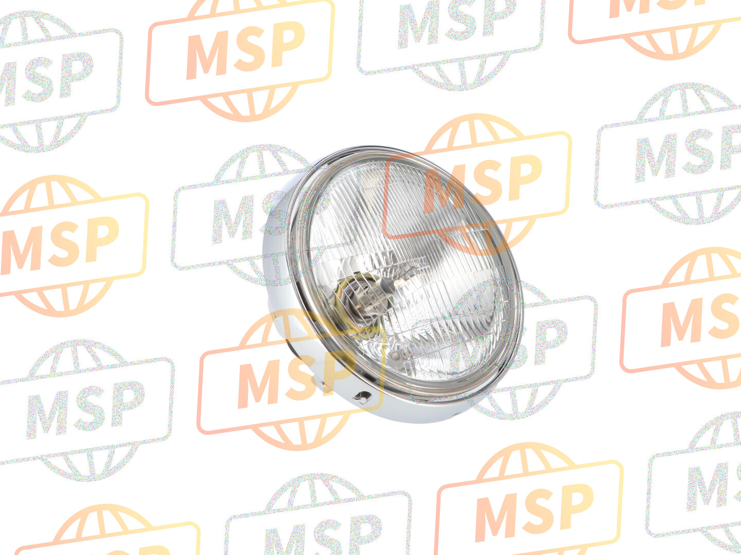 33100MBAE40, Headlight Assy., Honda, 1