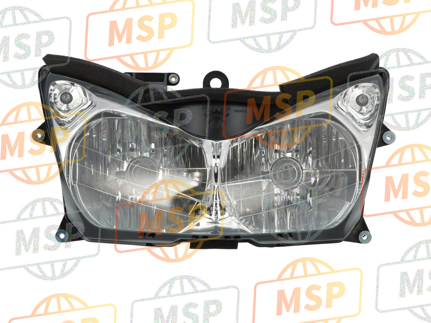 33100MCSG02, Light Assy, Head, Honda, 1