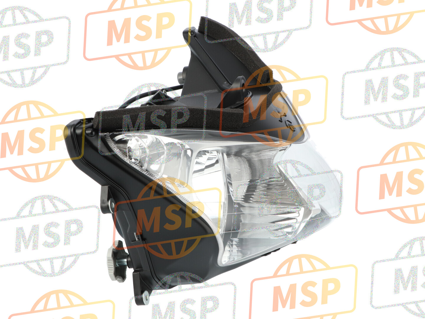 33100MCSG02, Light Assy,Head, Honda, 3