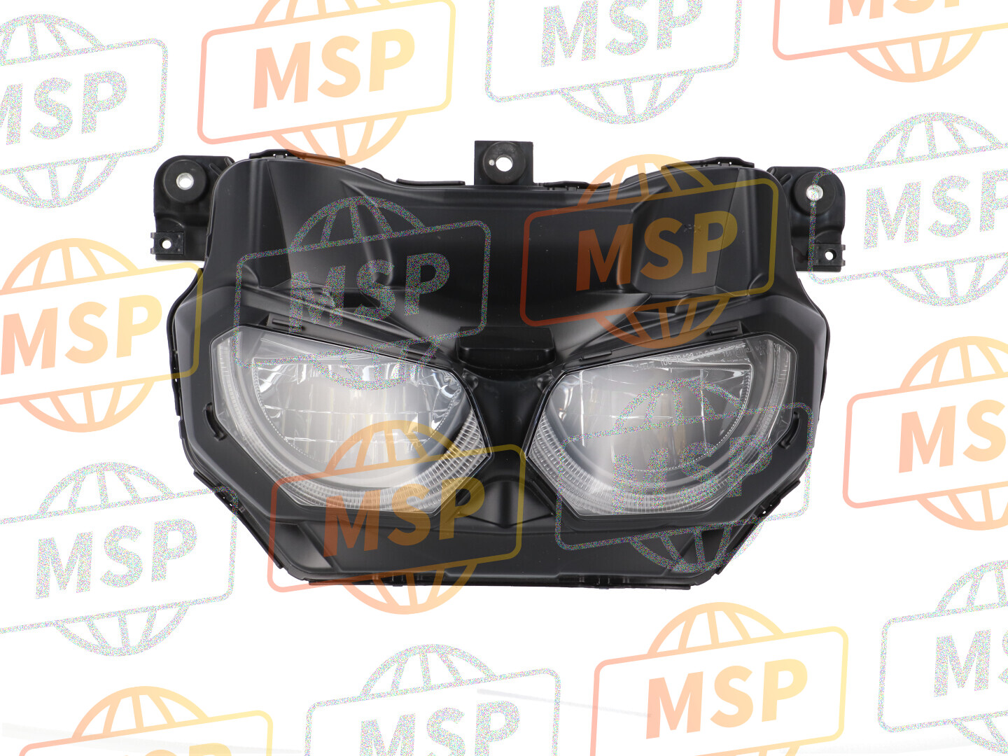 33100MJPG52, Headlight Assy., Honda, 1