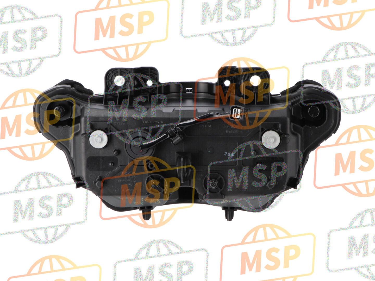 33100MKND11, Ens De Faro, Honda, 2