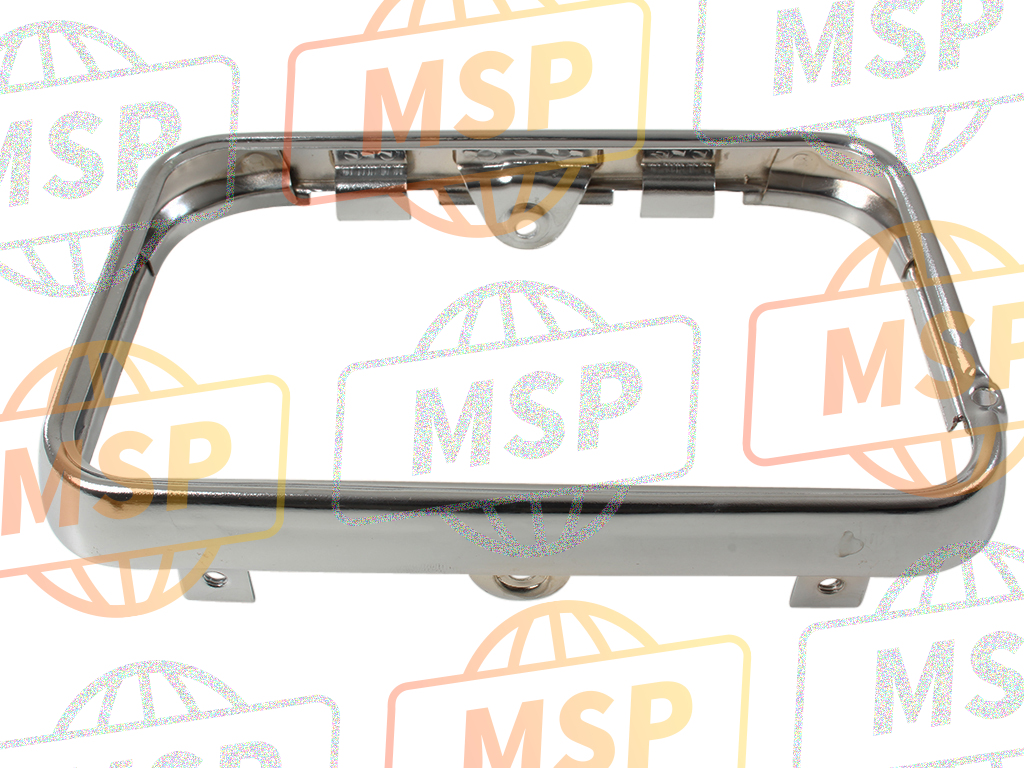33101471003, Rand, Koplamp, Honda, 1