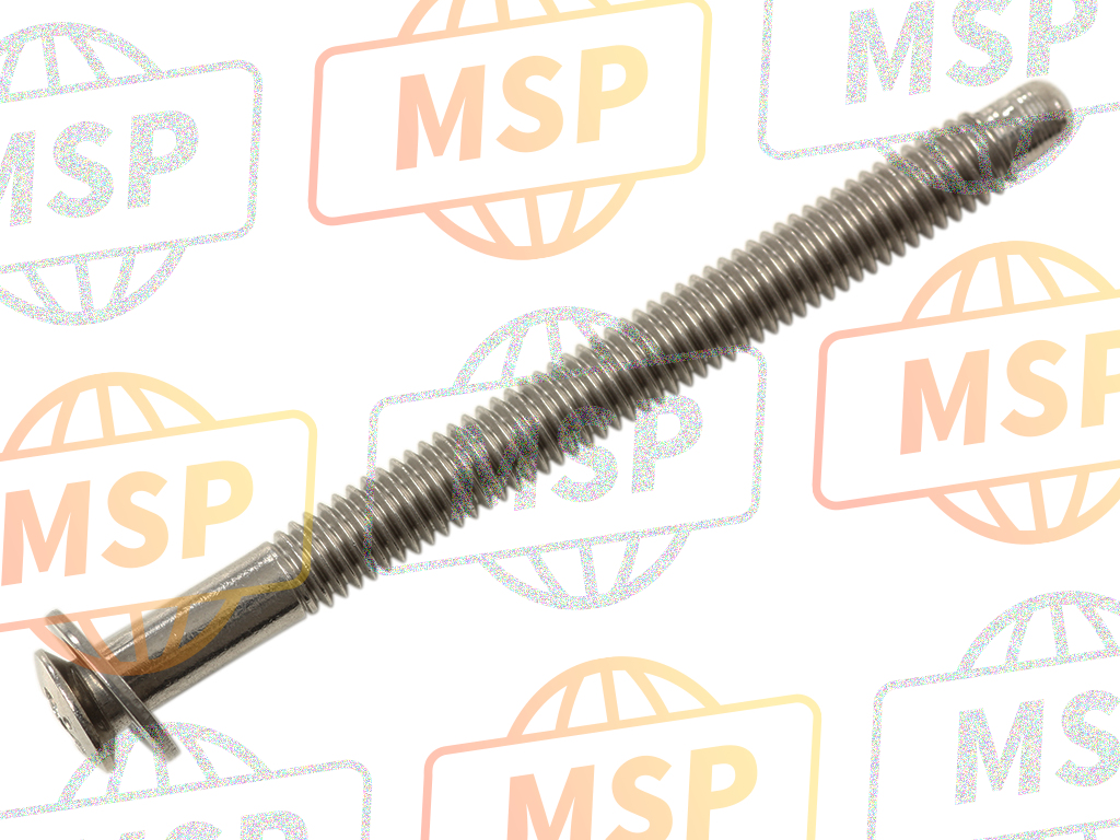 33103KJ9003, Screw,Beam ADJ4mm, Honda, 1