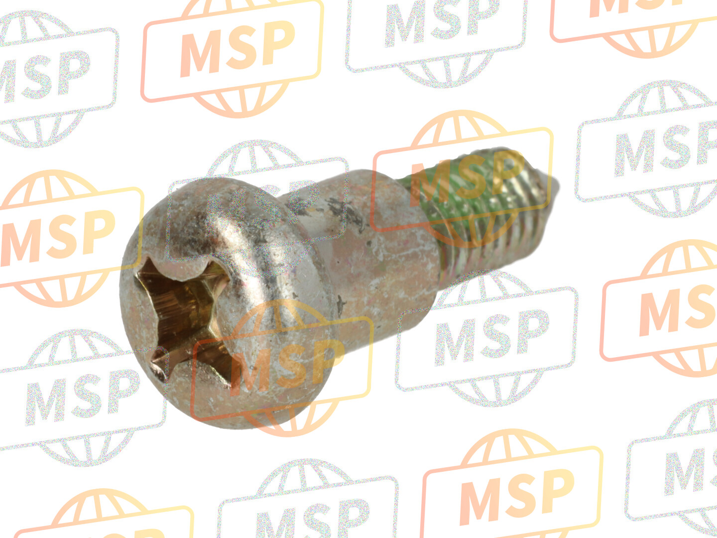 33104MK7671, Screw, Special, Honda, 1