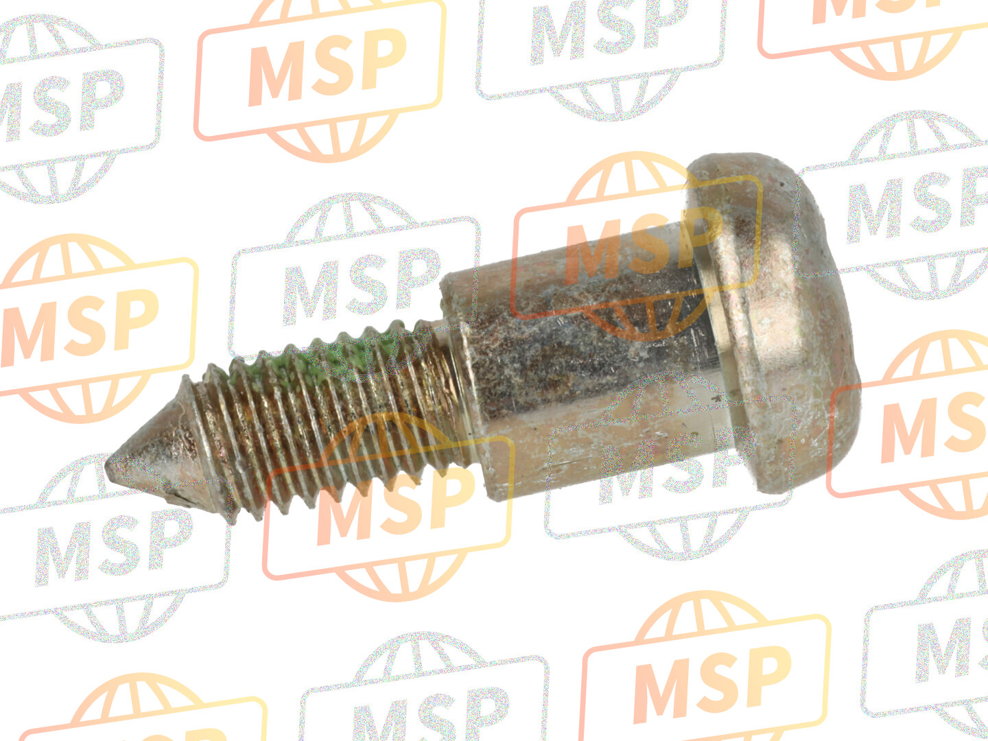 33104MK7671, Screw, Special, Honda, 2