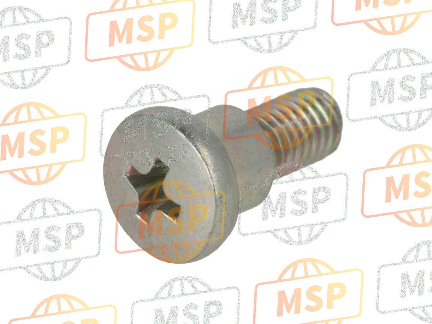 33106MBZK31, Schraube, Honda, 1