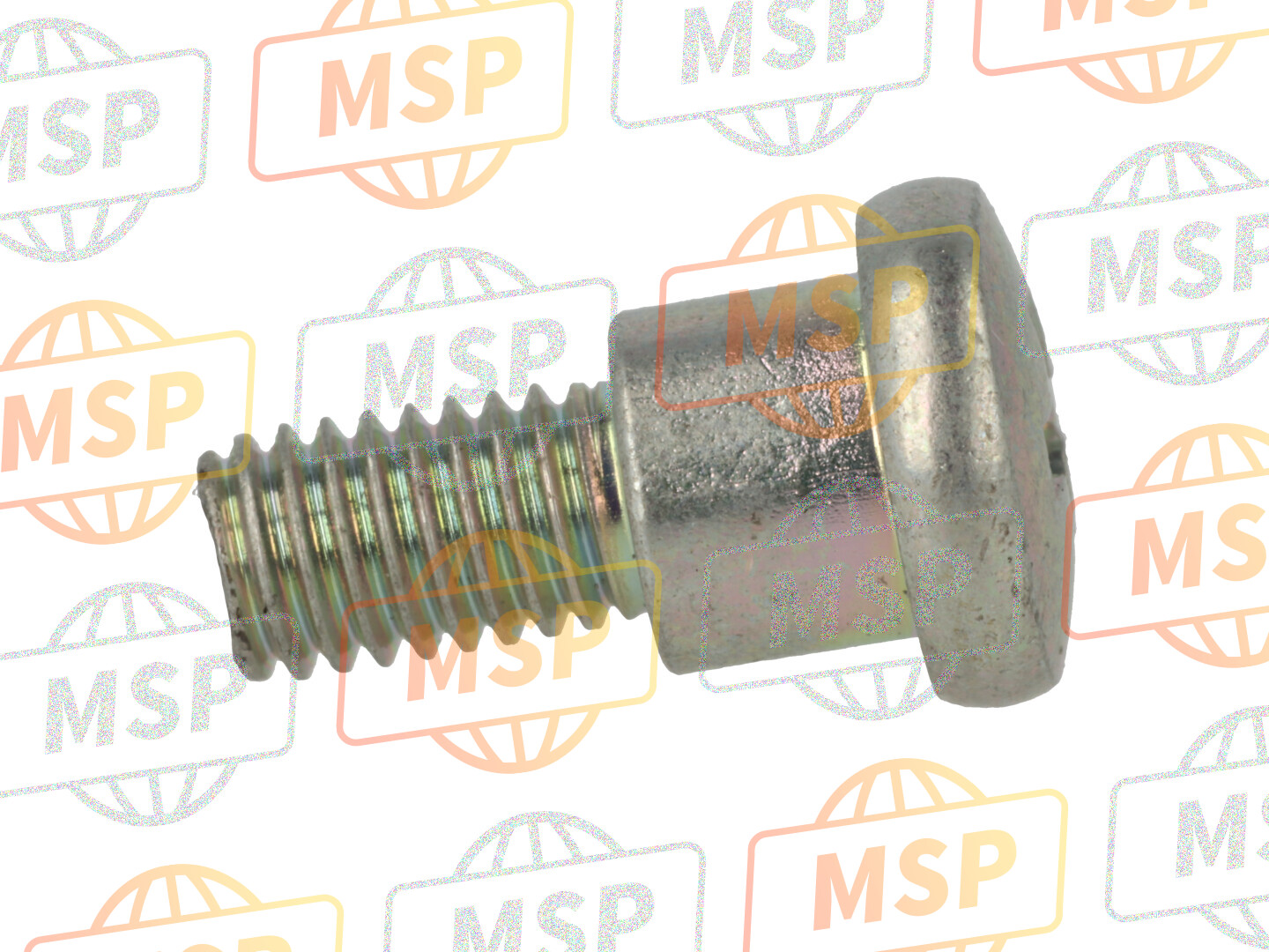 33106MBZK31, Schraube, Honda, 2