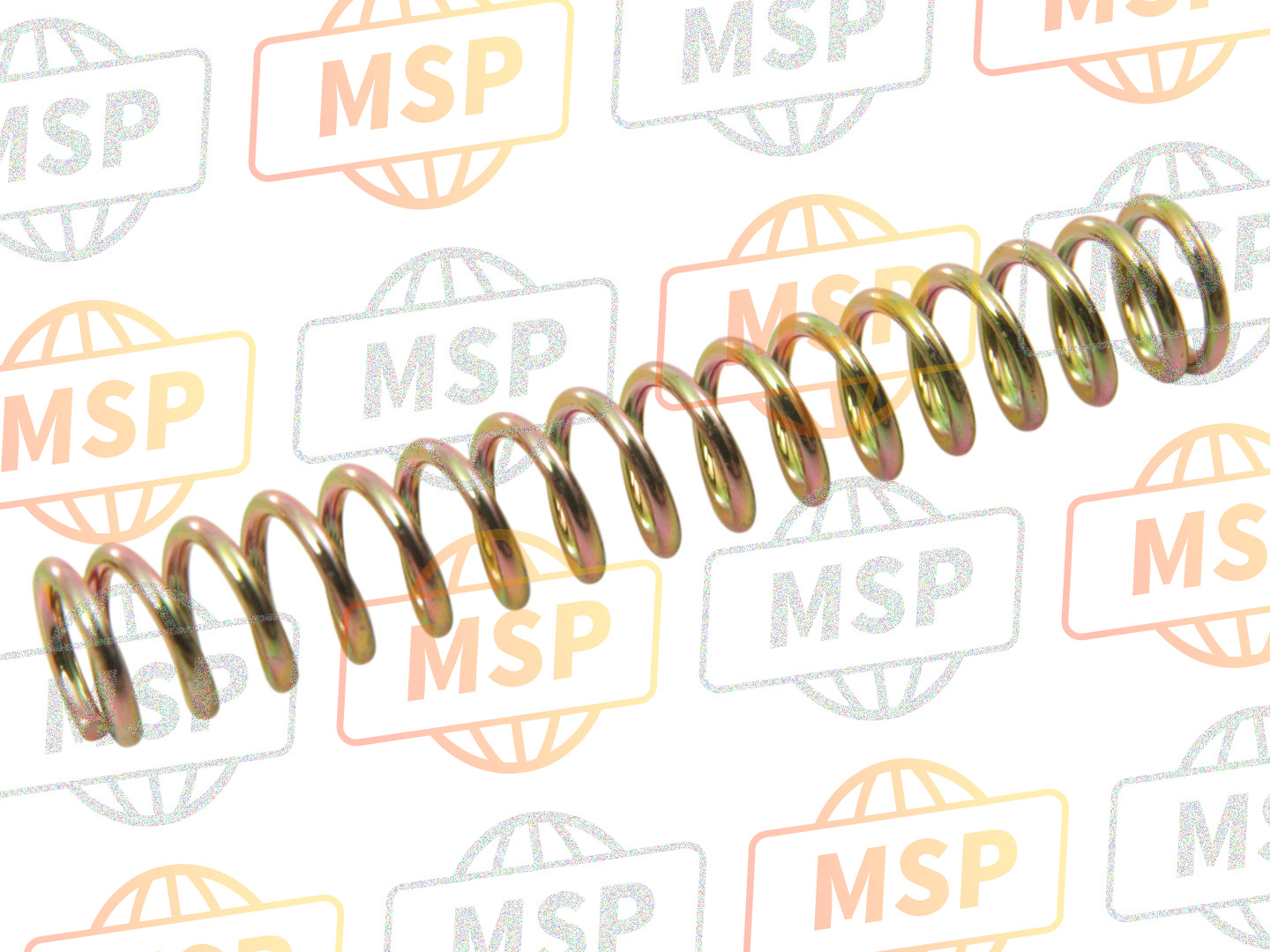 33107MN8671, Spring, Beam Adjusting, Honda, 1
