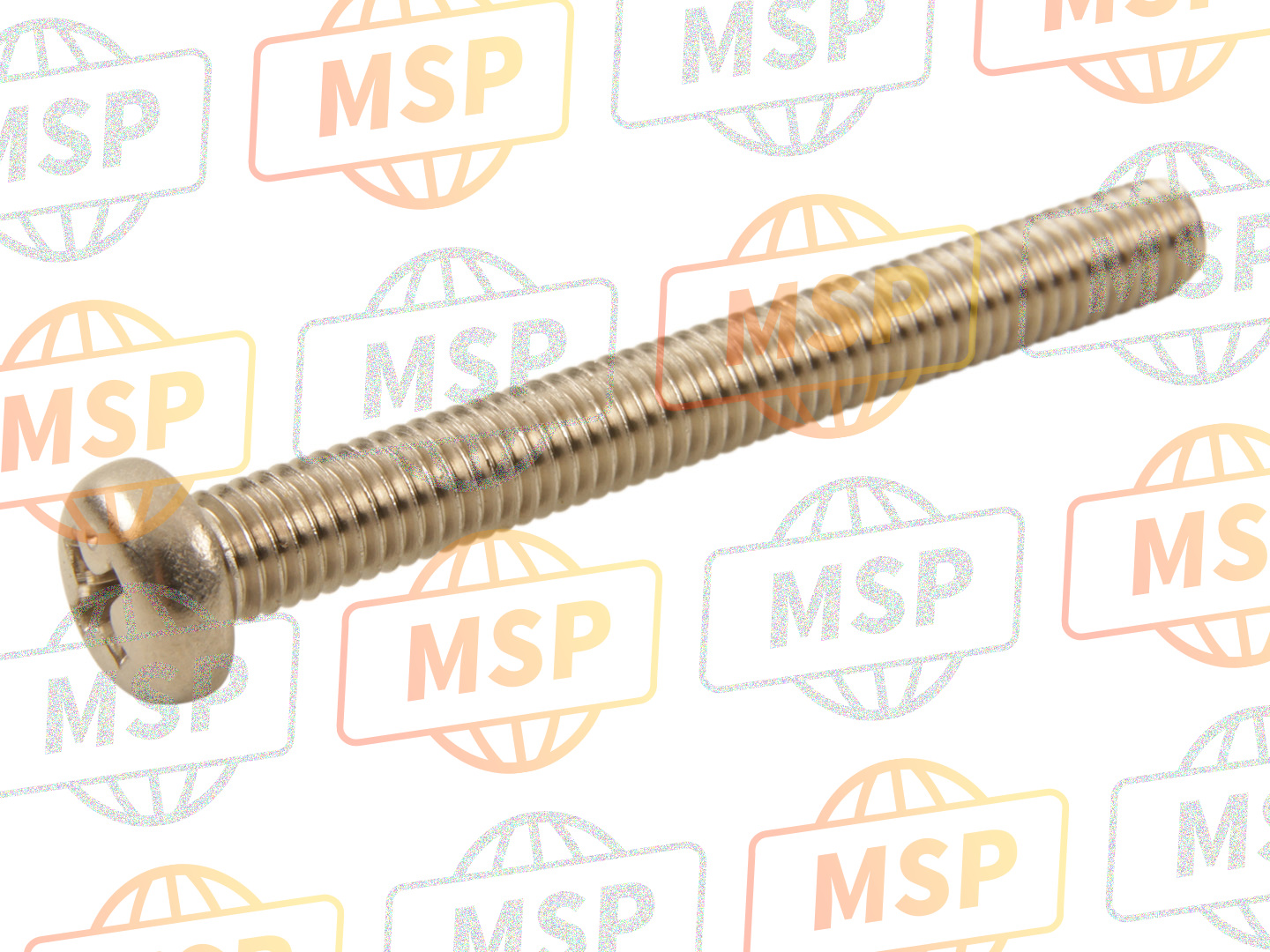 33114MS8871, Vis De Reglage D'Intensite Phare, Honda, 1