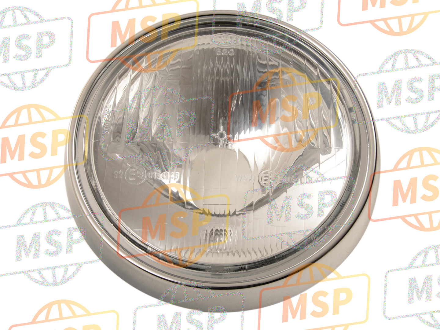33120GCGW40, Unidad De Faro, Honda, 1