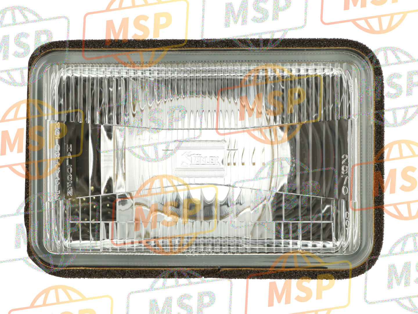 33120HA7740, Unit, Head Light, Honda, 1