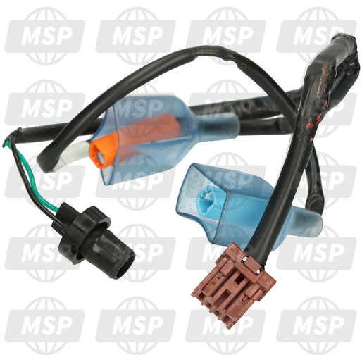 33120MGSD31, Socket Comp., Honda, 1