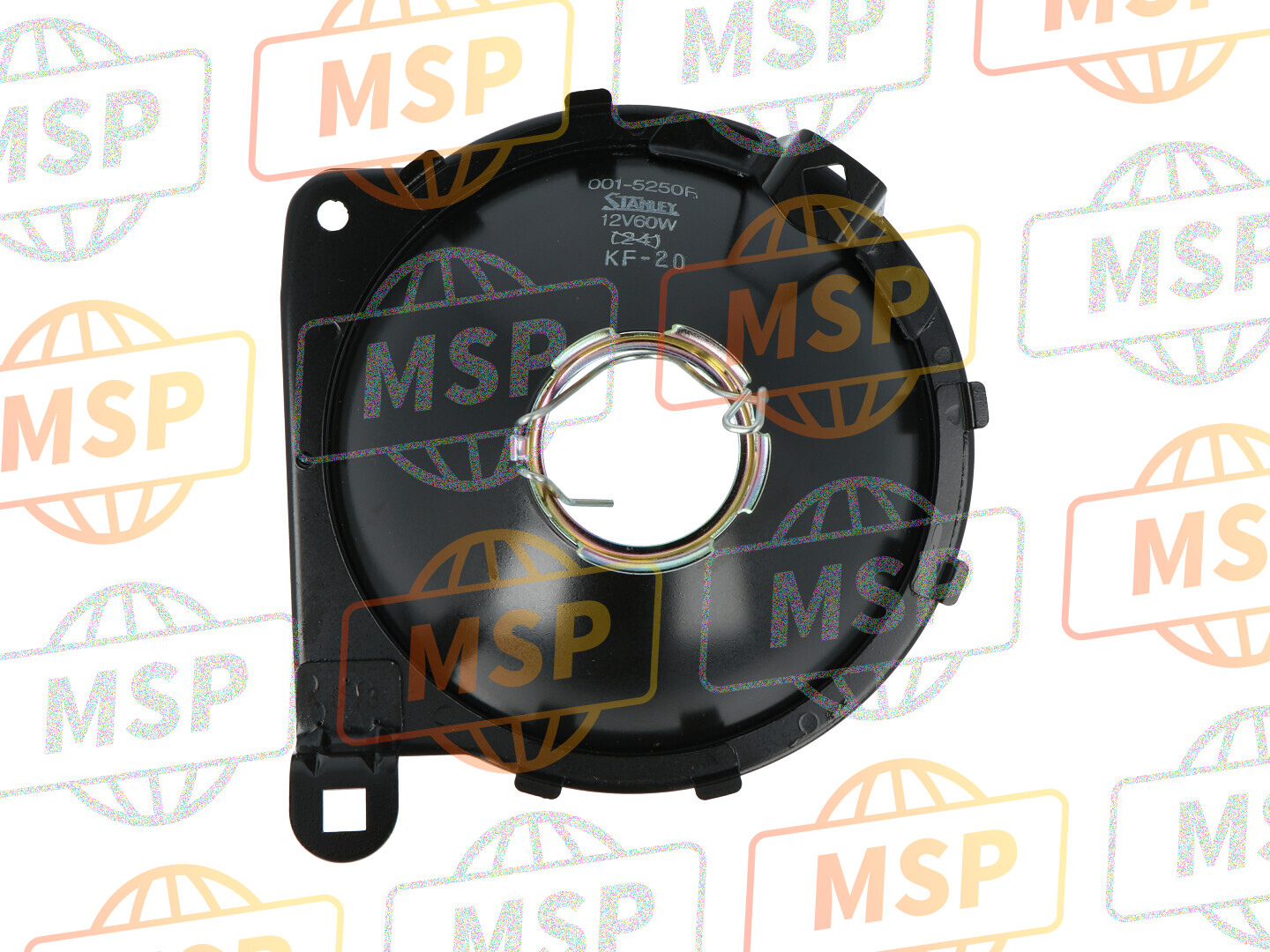 33120MS8831, Headlight Unit, R., Honda, 2