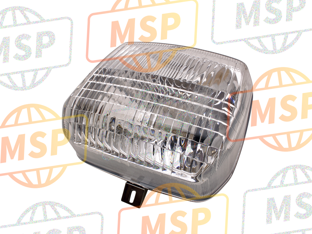 33130GT8751, Unite De Phare, Honda, 1