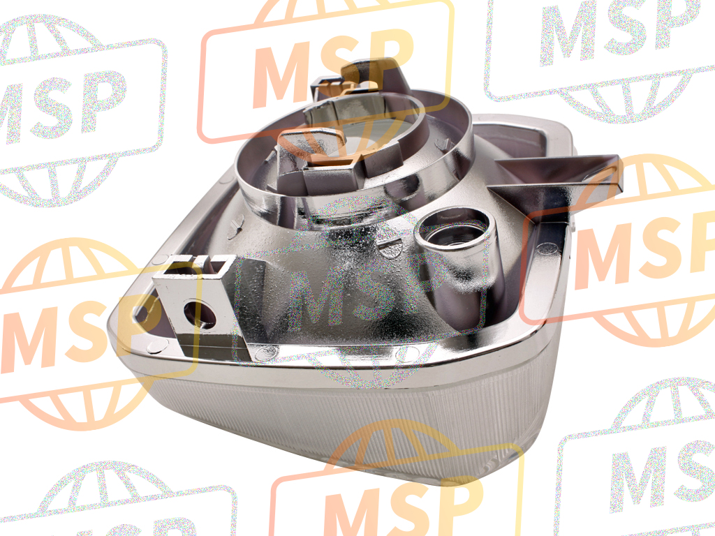 33130GT8751, Unite De Phare, Honda, 2