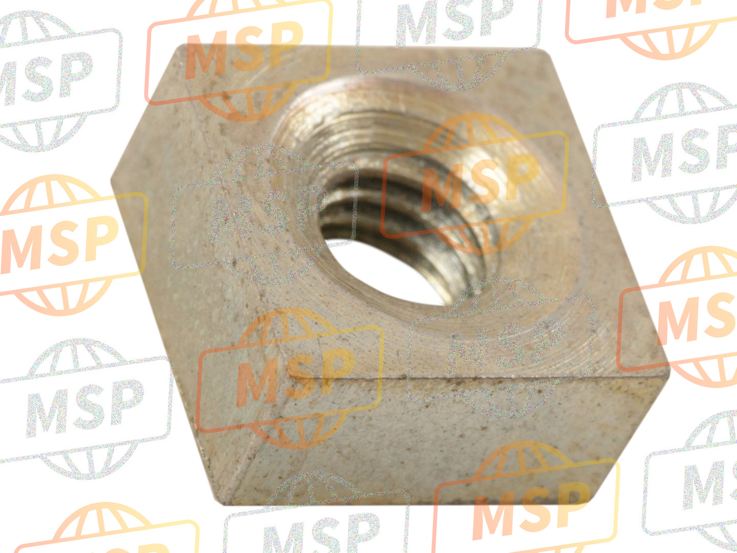 33132GAS901, Écrou , Support, Honda, 1