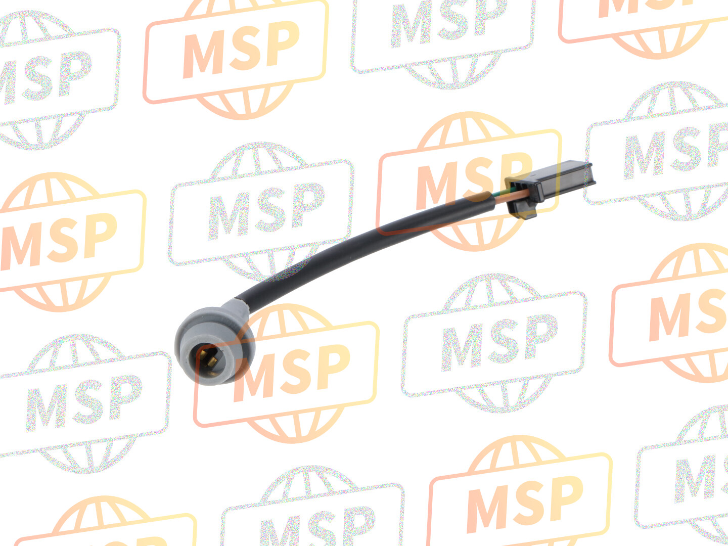 33140MFFD01, Socket Comp., Position Light, Honda, 2