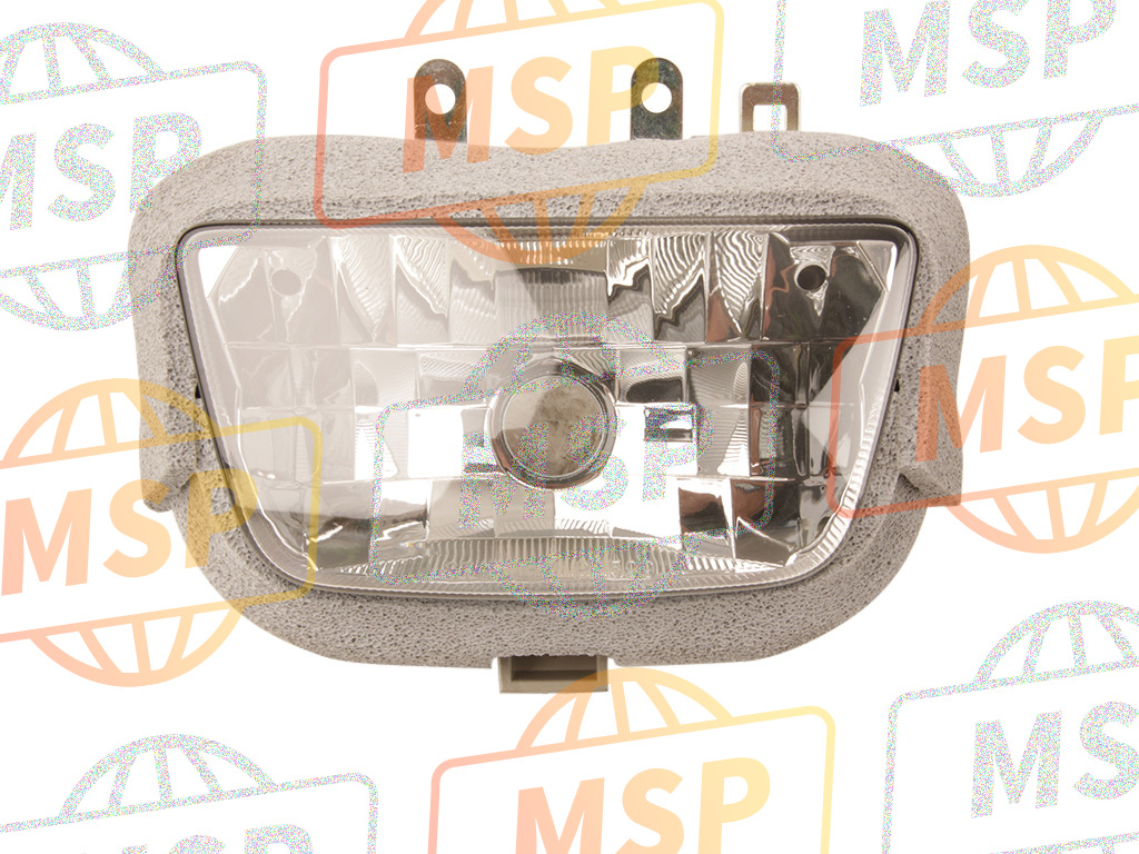 33150KSCA21, Koplamp Unit Compl., Honda, 1