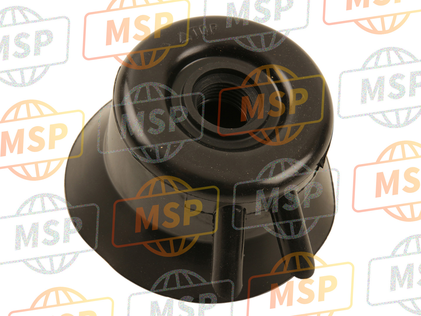 33180GEZ671, Gummideckel, Honda, 1