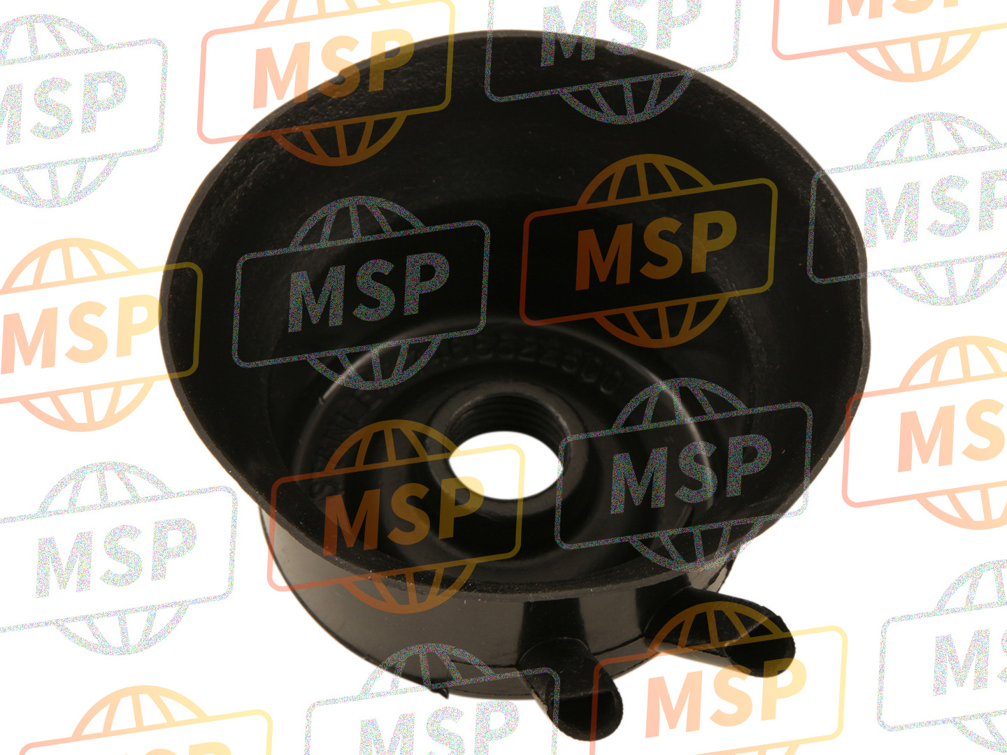 33180GEZ671, Gummideckel, Honda, 2