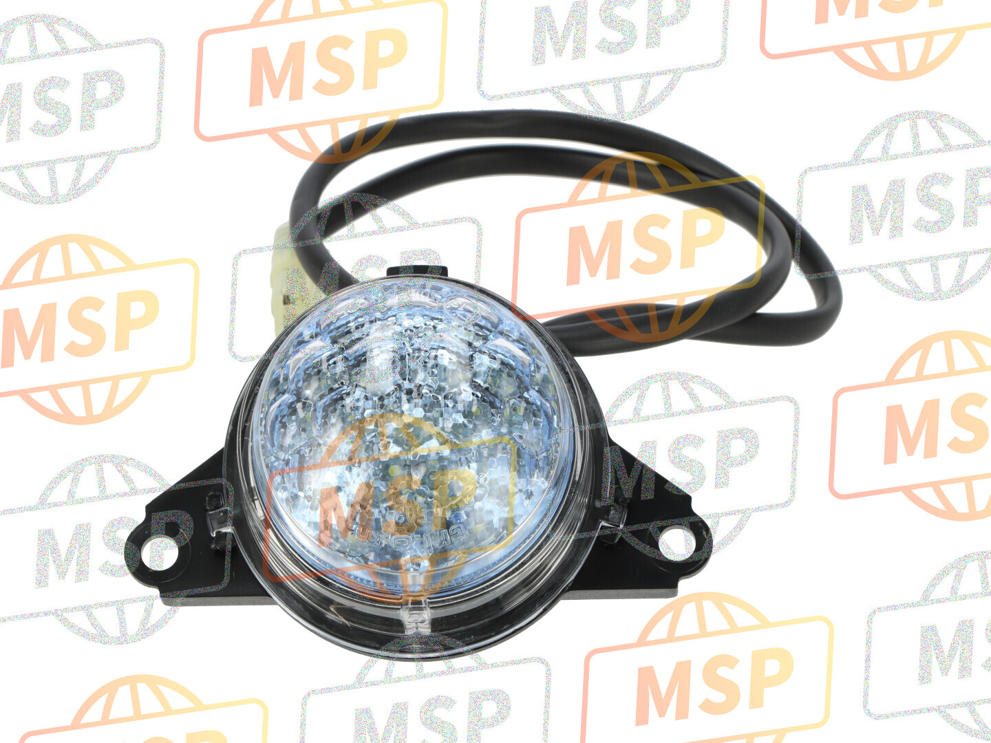 33180MFND01, Beleuchtungseinheit,, Honda, 1