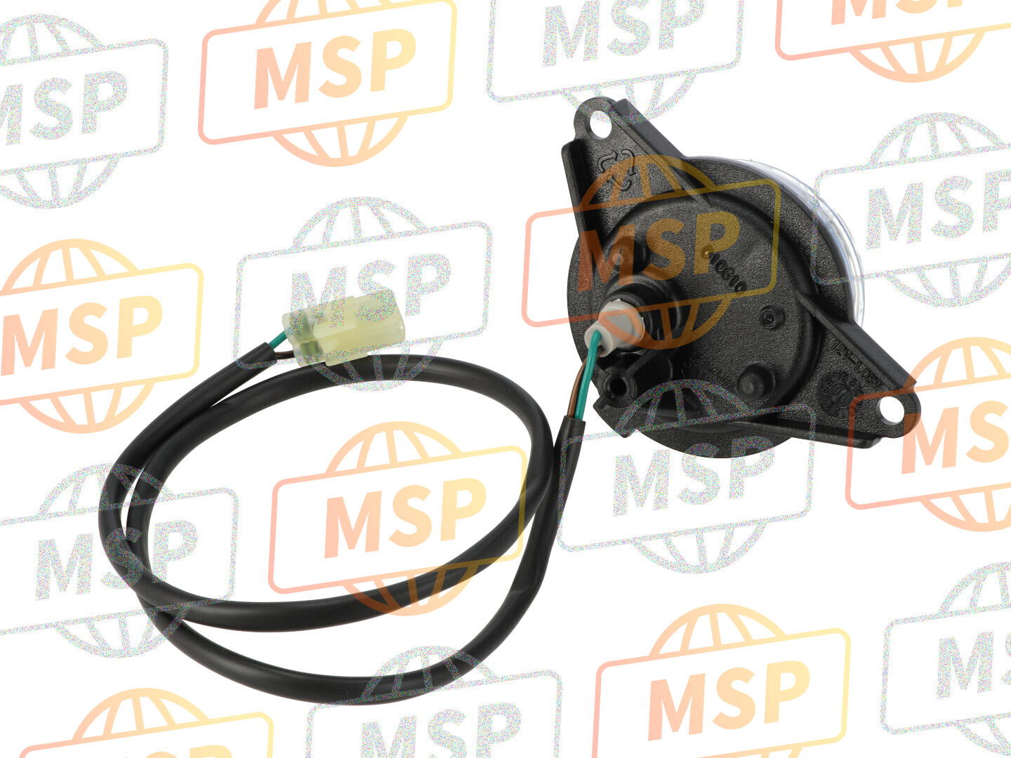 33180MFND01, Beleuchtungseinheit,, Honda, 2