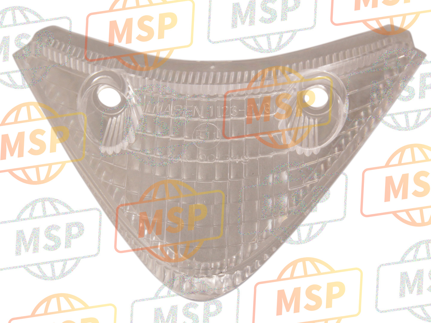 33181MEH631, Lente,  Luce Posizione, Honda, 1