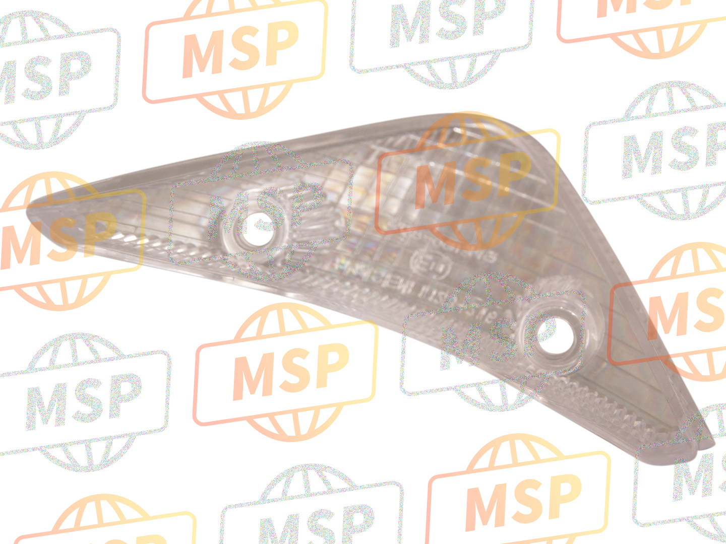 33181MEH631, Lente,  Luce Posizione, Honda, 2