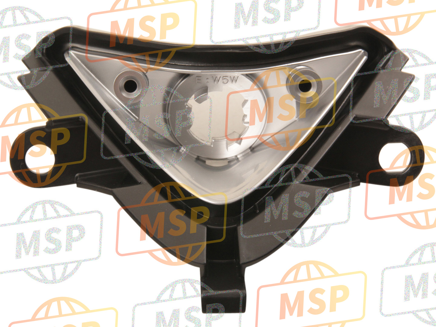 33182MEH631, Base, Position Light, Honda, 1