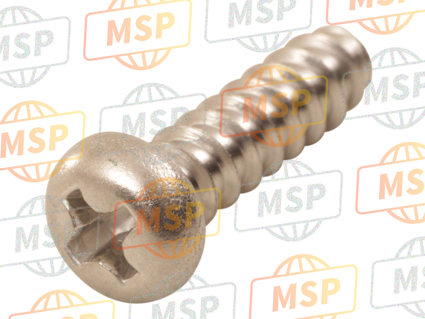 33185MEH631, Screw, Tapping, 4X14, Honda, 1