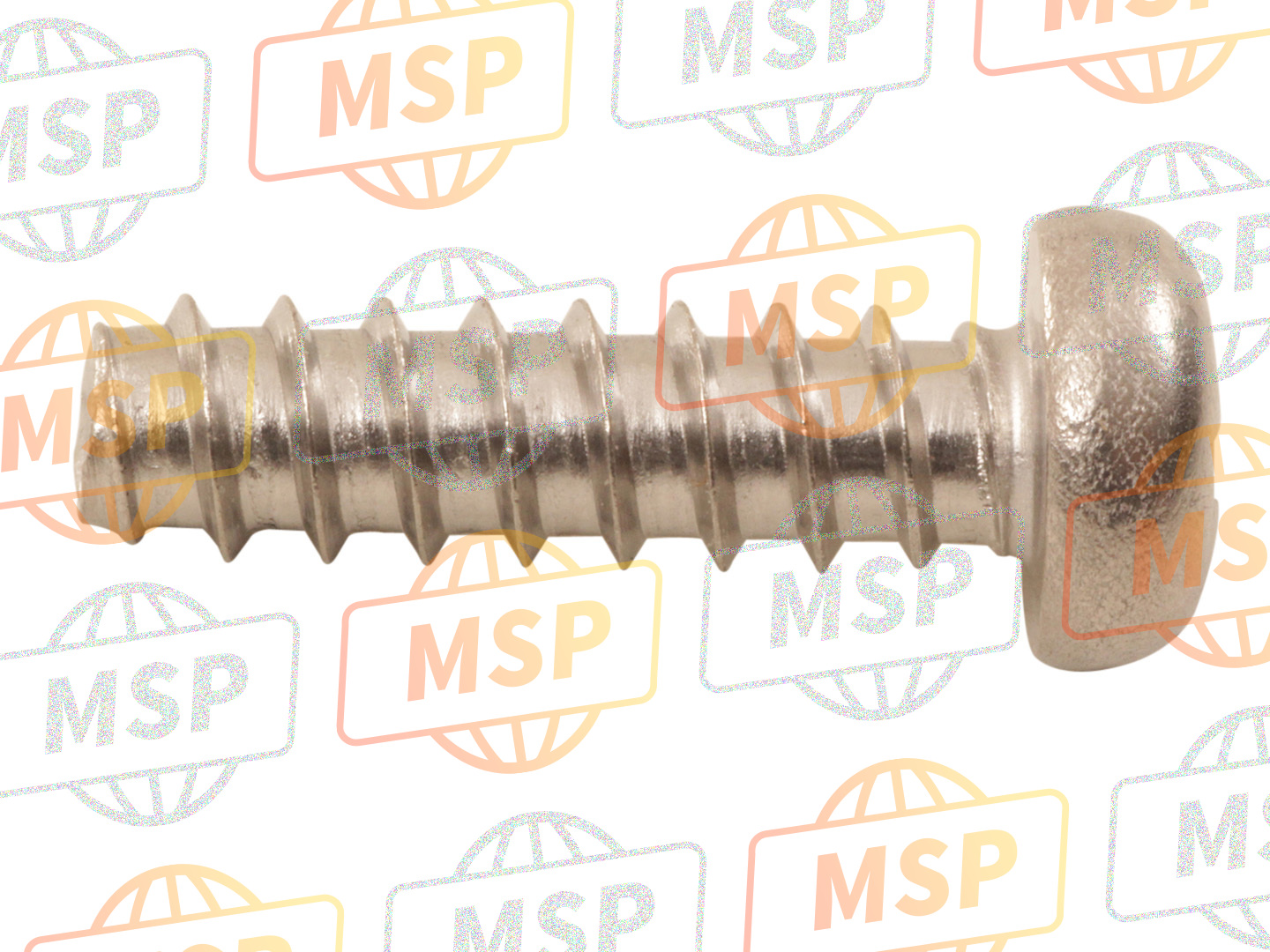 33185MEH631, Screw, Tapping, 4X14, Honda, 2