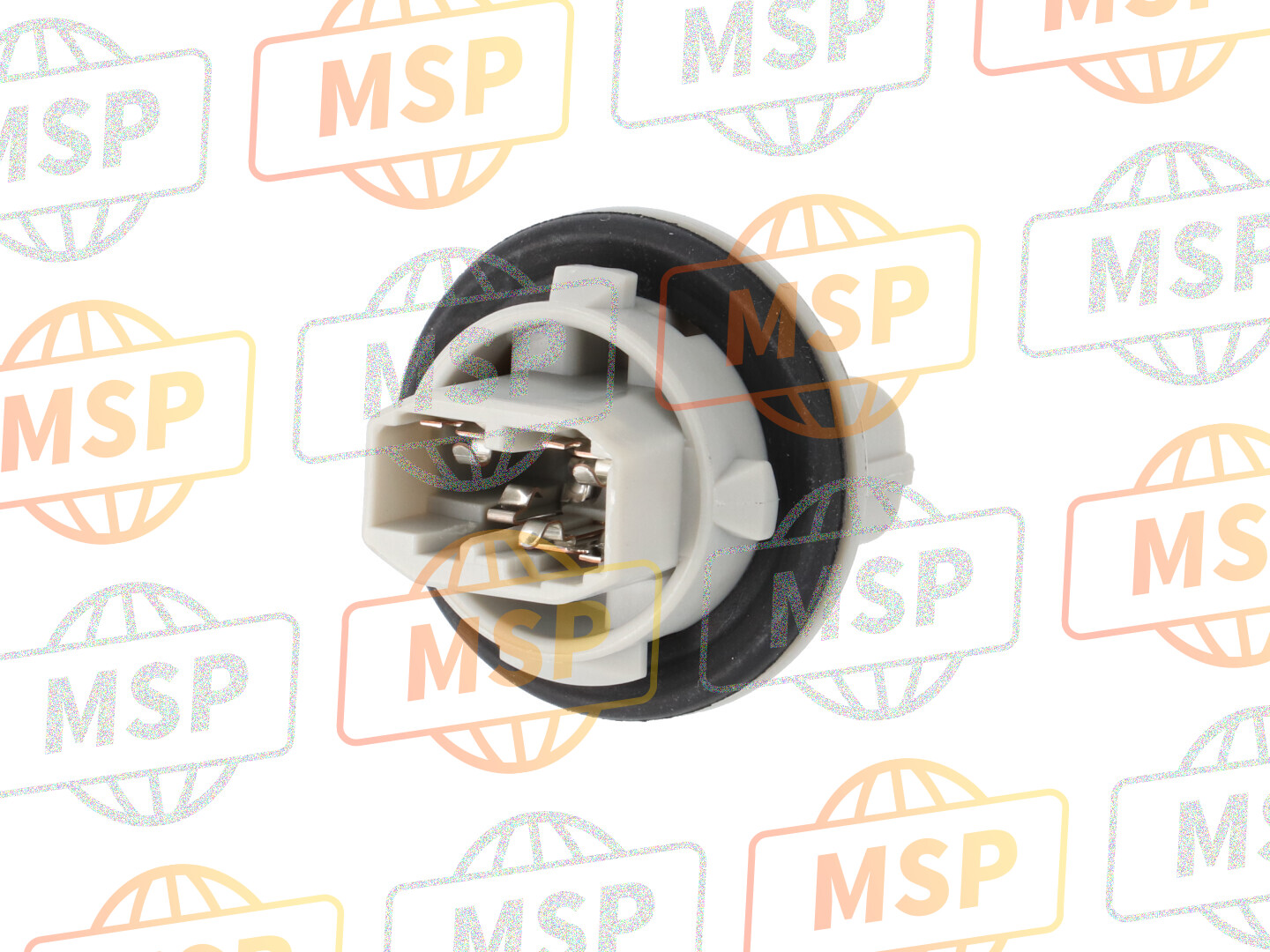 33302S5AA01, Socket Comp. (T20 W), Honda, 1