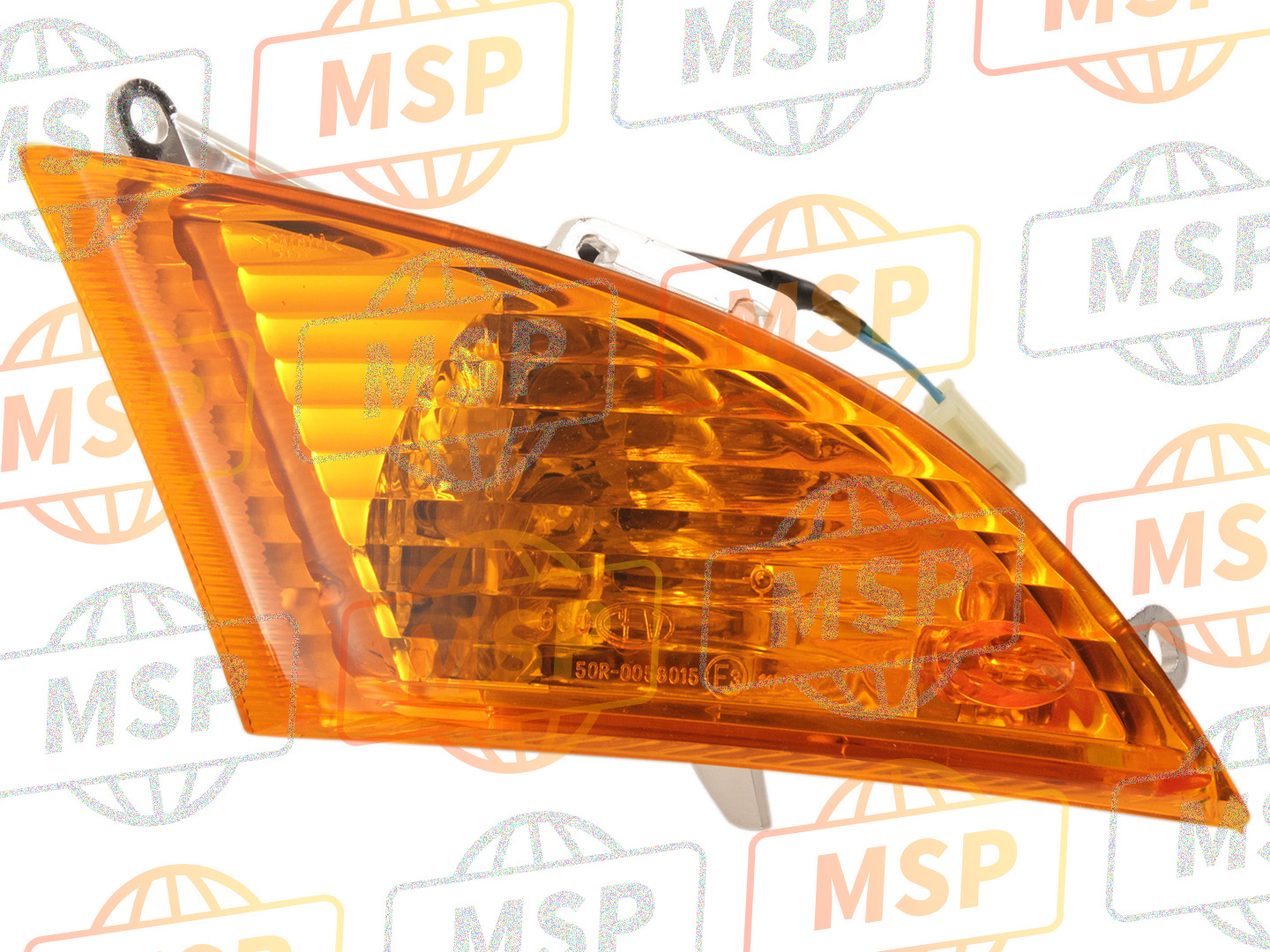 33400KGF900, Blinker Kompl., R. V. (12, Honda, 1