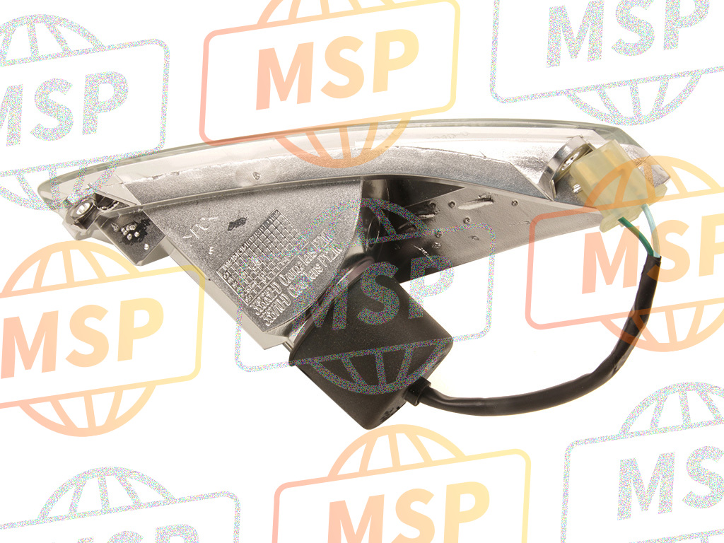 33400KPR891, Teil Wird Ausverk., Honda, 2