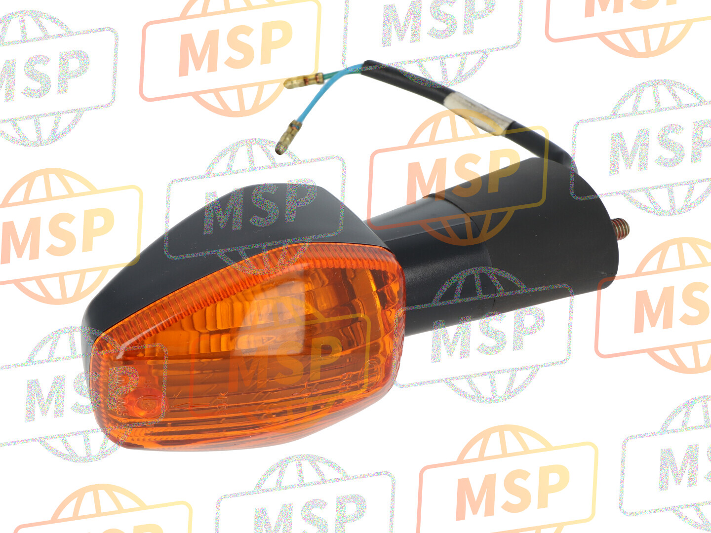 33400MBZG00, Ens De Luz,  Intermitente, Honda, 1