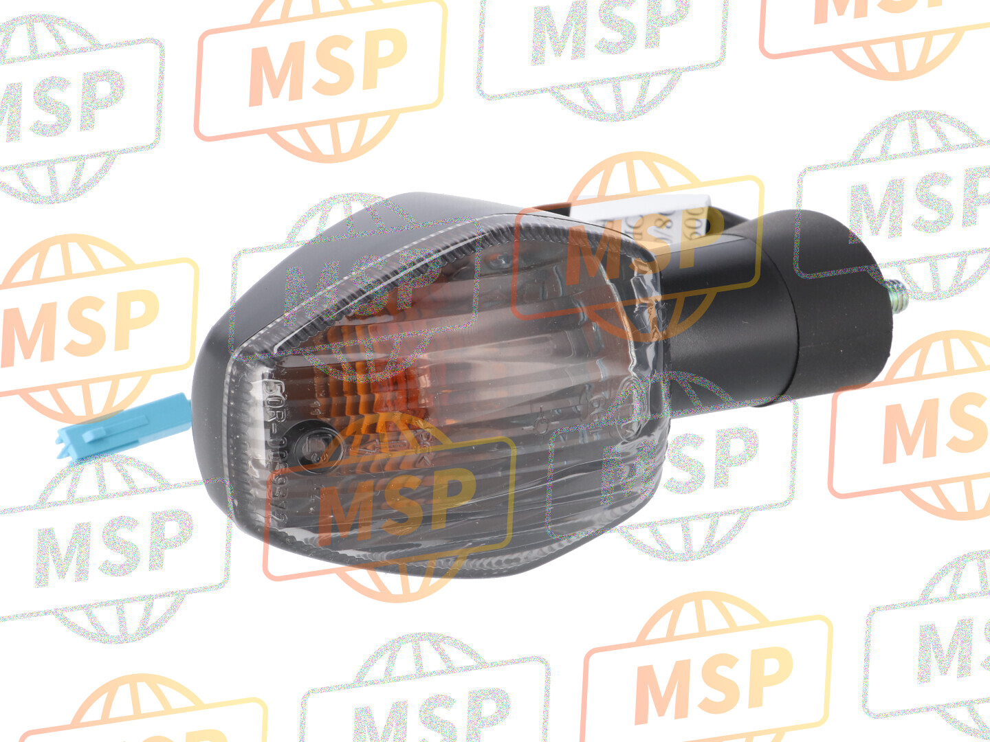 33400MFFD01, Ens. Clignotant Av. D., Honda, 1