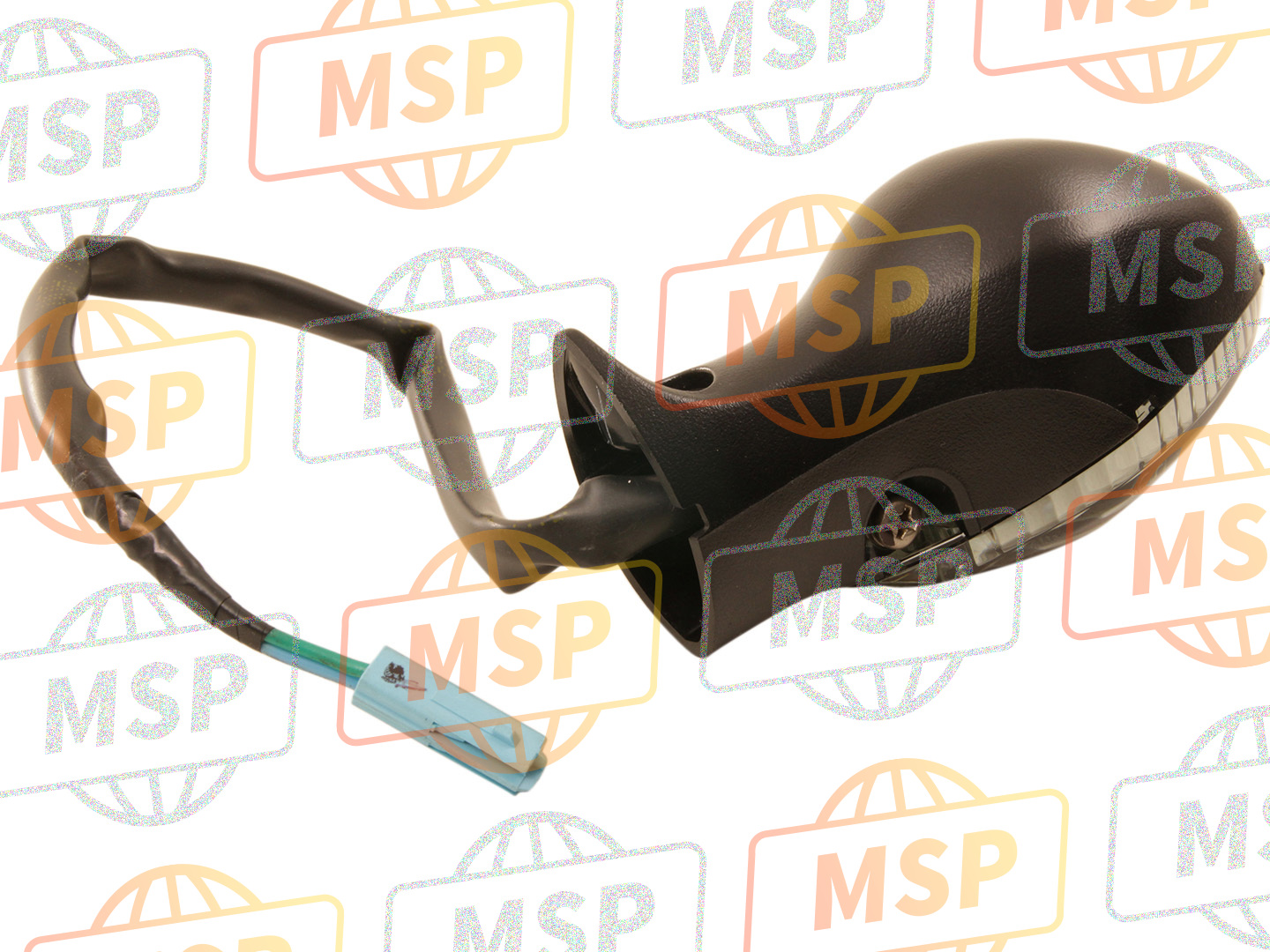 33400MJED03, Licht Assy,Winker, Honda, 2