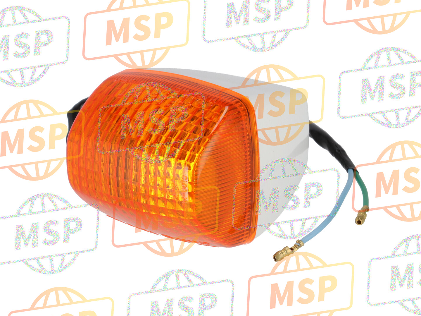 33400ML7406, Knipperlicht, Honda, 1