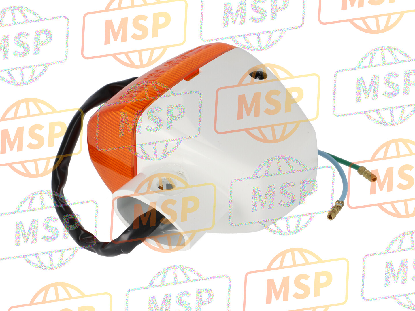 33400ML7406, Knipperlicht, Honda, 2