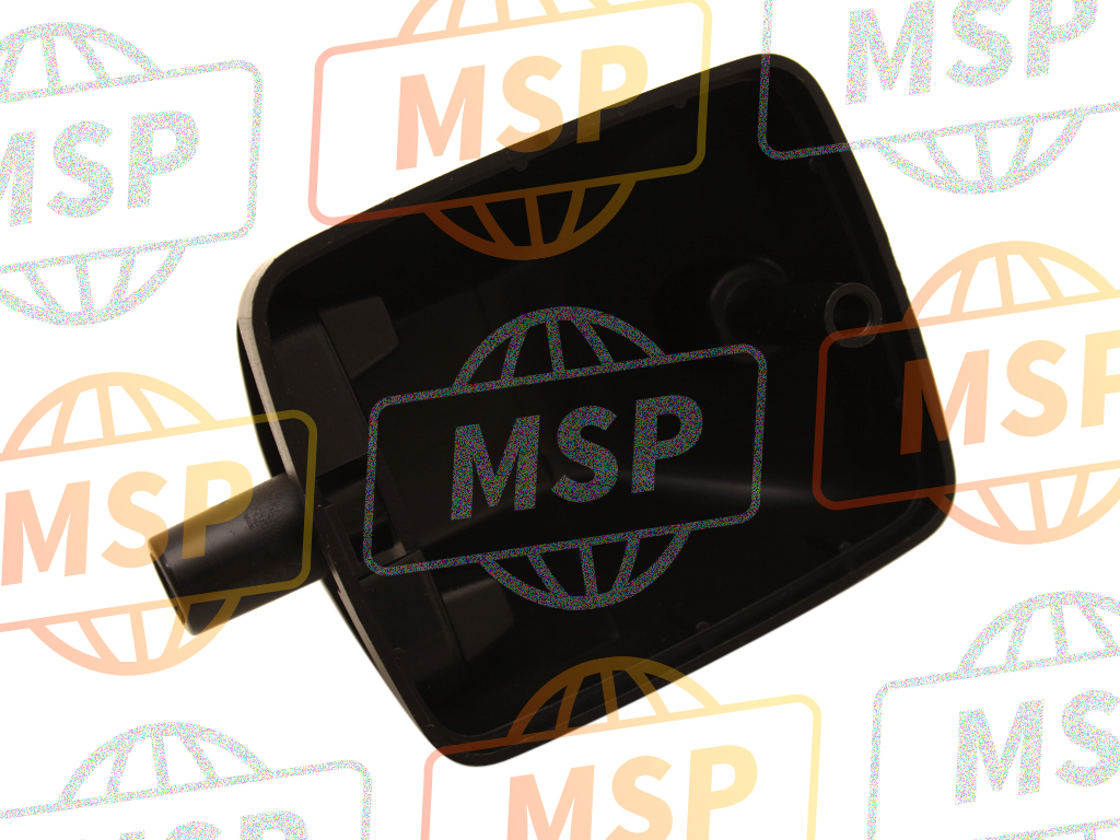 33401KY4900, Base Indicatore Di Direzi, Honda, 1