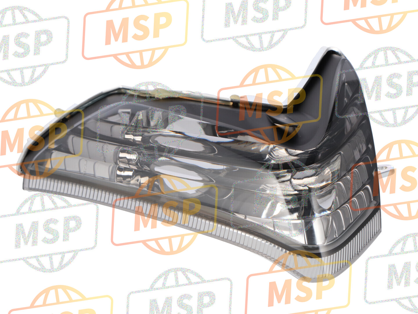 33403KPCD51, Base Comp. Clignotant D., Honda, 1