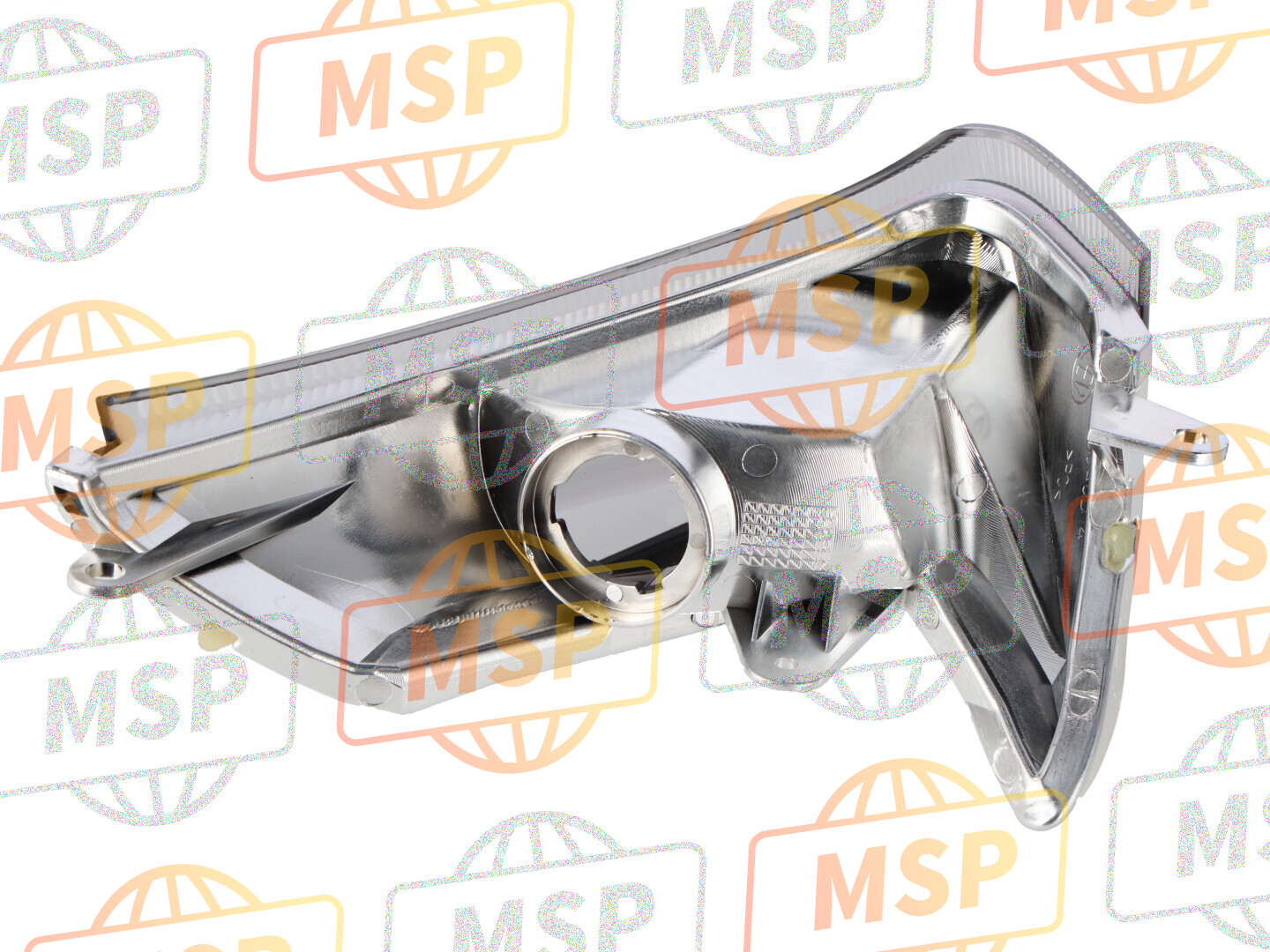33403KPCD51, Base Comp. Clignotant D., Honda, 2