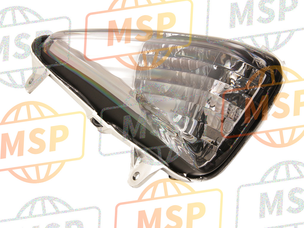 33403MERR00, Base Comp., R. Winker, Honda, 1