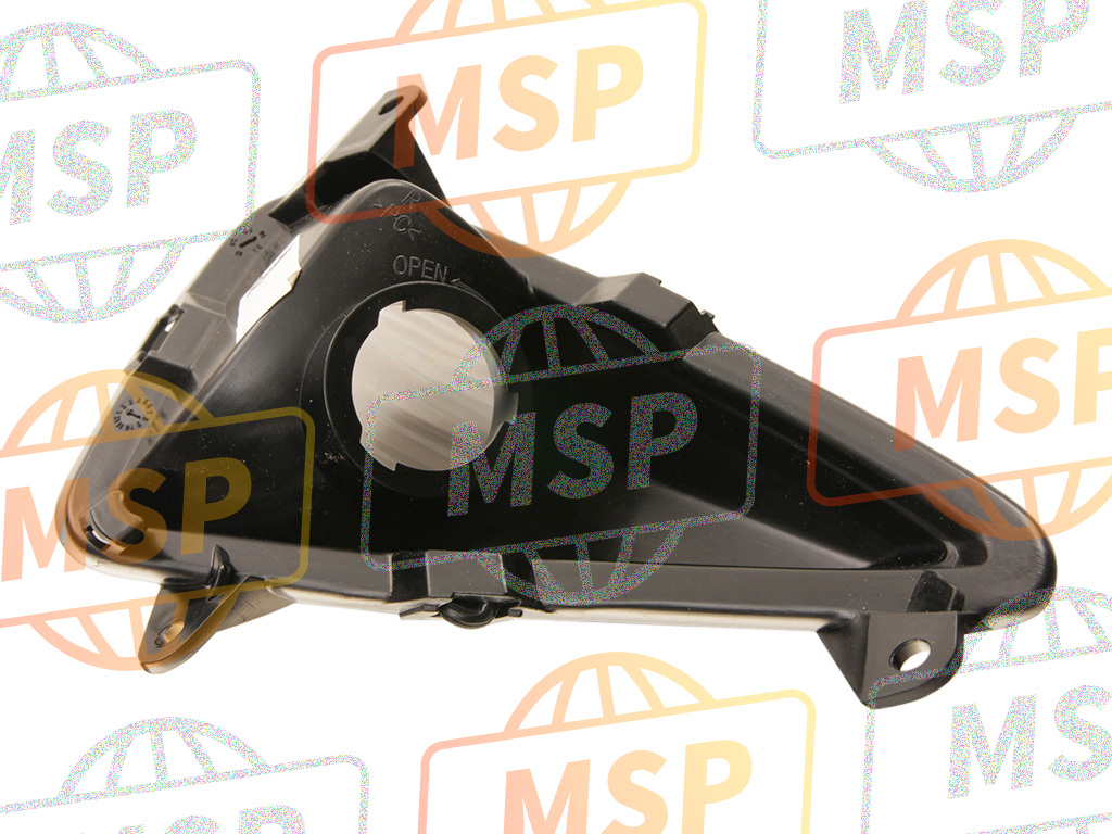 33403MERR00, Base Comp., R. Winker, Honda, 2