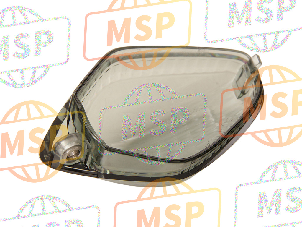 33404MGSD12, Lentille Comp. Clignotant, Honda, 2